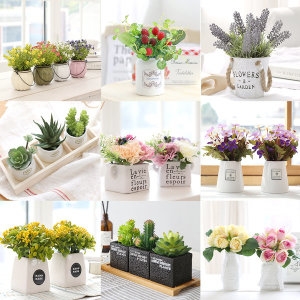 행복한마을 토피어리