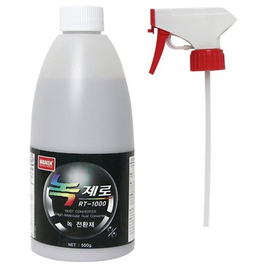 나바켐 녹제로 RT-1000 500g