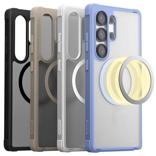 케이디랩 아라리 갤럭시S25 울트라 듀플M 아머 케이스