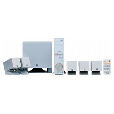 야마하 CinemaStation TSS-15