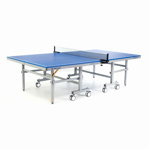 티마운트 에코탑 클럽 탁구대