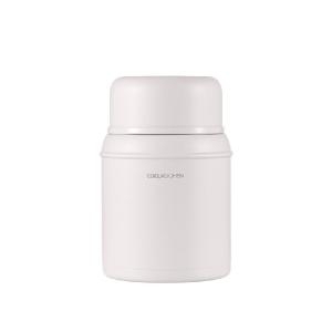 에델코첸 에델어스 보온 죽통 550ml 애쉬그레이
