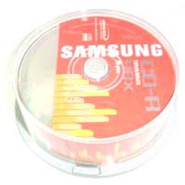 삼성전자 700MB 케익 25장 48X_이미지