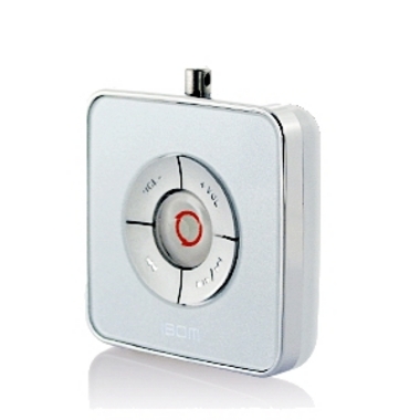 인디시스템 IM-100 화이트 (128MB)