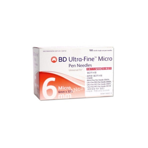 �����Ų�� BD ��Ʈ������ ����ũ�� ��ϵ� 32G 6mm
