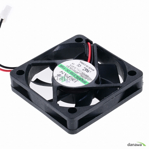 COOLERTEC JD5010LS1-2P (Molex)_이미지