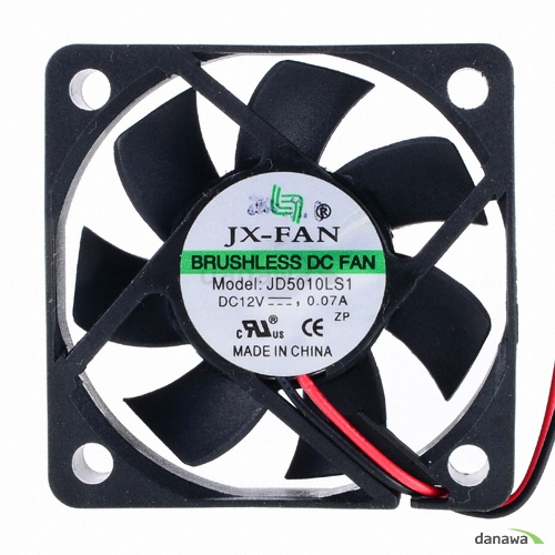 COOLERTEC JD5010LS1-2P (Molex)_이미지