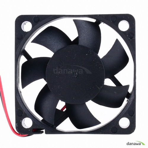 COOLERTEC JD5010LS1-2P (Molex)