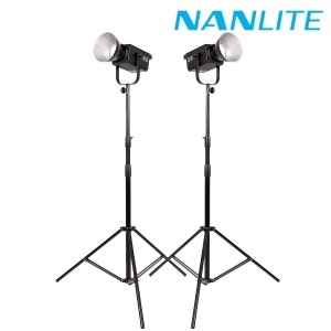 난라이트 FS300 투스탠드 세트