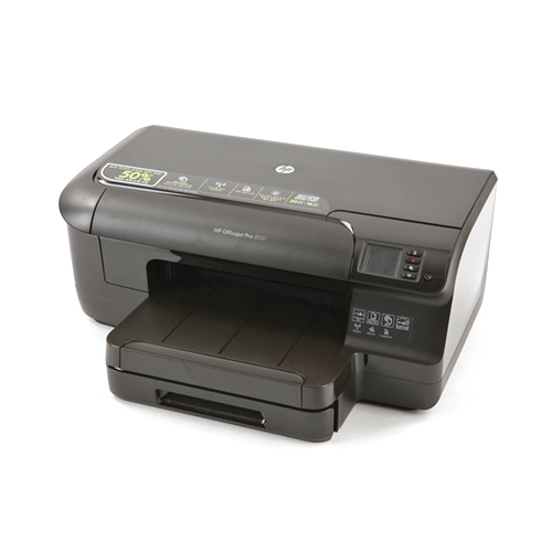HP 오피스젯 프로 8100 [무한잉크(외장,~500ml)]