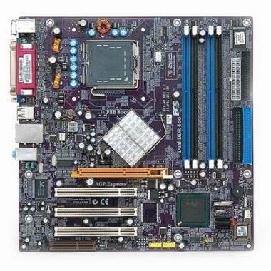 ���������� i865GV-M 775