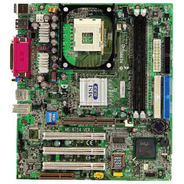 MSI MSI 845GEM-L 유니텍