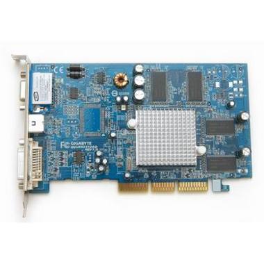 GIGABYTE 라데온 9250 128MB 128bit_이미지