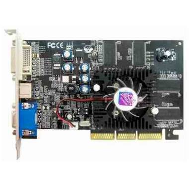 FORSA GeForceFX 5700LE FORSA 128M 128bit(4.0ns)_이미지