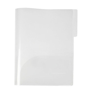 오피스존 HD 보급형 양면 투포켓 클리어 홀더 반투명 화일이미지입니다. 누르면 해당 게시물로 새창이동합니다.