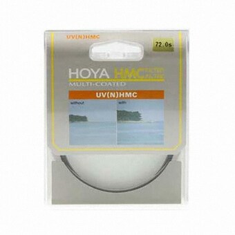 HOYA HMC <b>UV</b> (N)