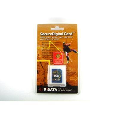 RiDATA SD RiDATA AZA