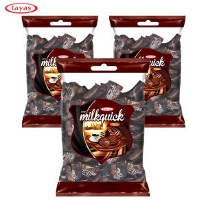 타야스 밀크퀵 커피 봉봉 캔디 3개 1kg 대용량사탕