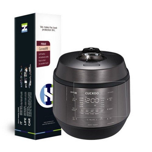 힐링쉴드 CRP-KHT1020FD 패널보호필름