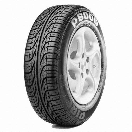 피렐리타이어 P6000 POWERGY 195/65R15 (장착비별도)