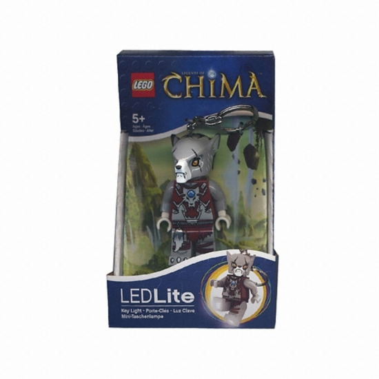 키마의전설 키마 워리츠 키체인 LED LGL-KE37