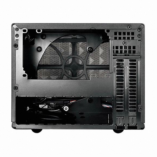 SilverStone Sugo SST-SG13-Q (블랙)_이미지