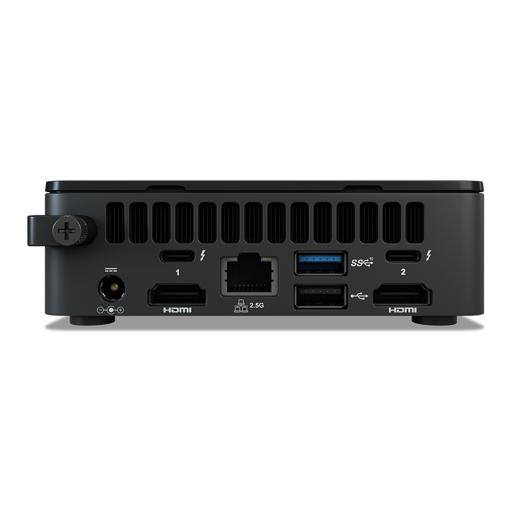 ASUS NUC 12 Pro Kit NUC12WSKI5 (베어본)_이미지