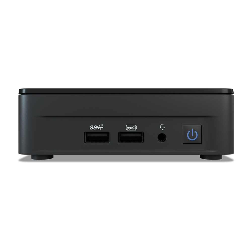 ASUS NUC 12 Pro Kit NUC12WSKI5 (베어본)