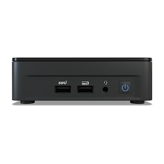 ASUS <b>NUC</b> 12 Pro Kit <b>NUC</b>12WSKI5