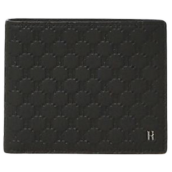 헤지스ACC KINGTON 로고패턴 소가죽 반지갑 HJWA2E831BK이미지입니다. 누르면 해당 게시물로 새창이동합니다.