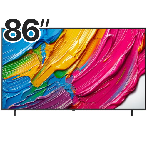 LG���� QNED AI 86QNED65ABA