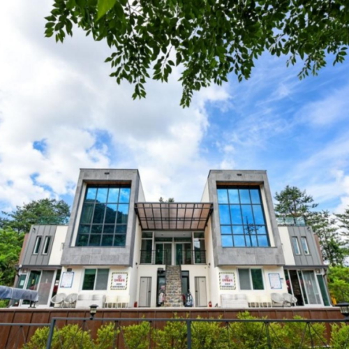 [가평] 밸리러브 펜션