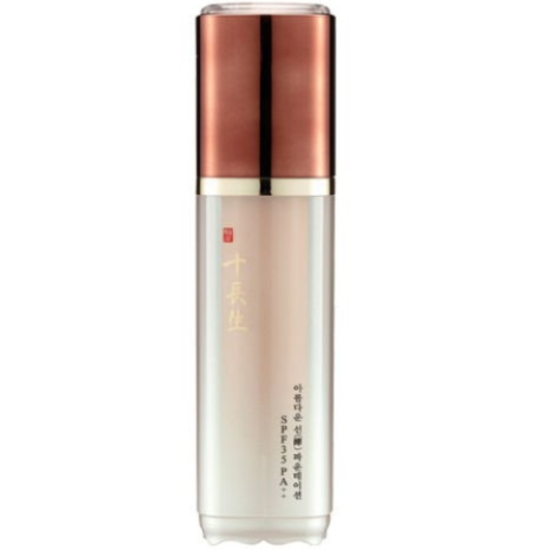 십장생 아름다운 선 파운데이션 40ml (1개)_이미지