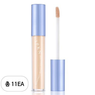 입큰 스킨 피니쉬 커버 컨실러 5.6g (11개)_이미지