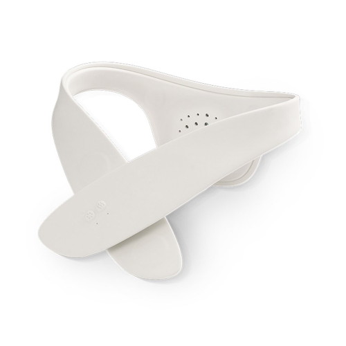 코지마  그래핀 목 온열기 하트넥 CMW-N415