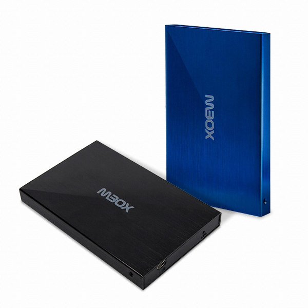 서진네트웍스 UNICORN HC-3000S 외장하드 (250GB)_이미지