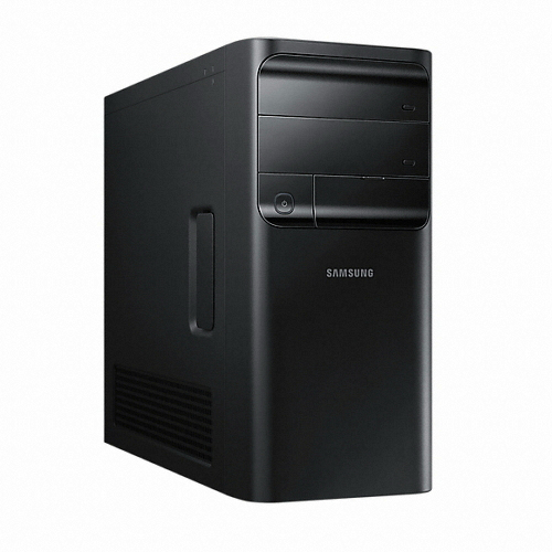 삼성전자 데스크탑5 DM500T7Z-AD5A-S1T (8GB, SSD 120GB + 1TB)_이미지
