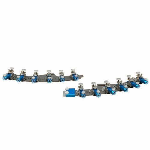 동일레저 나이스 받침틀 12단_이미지