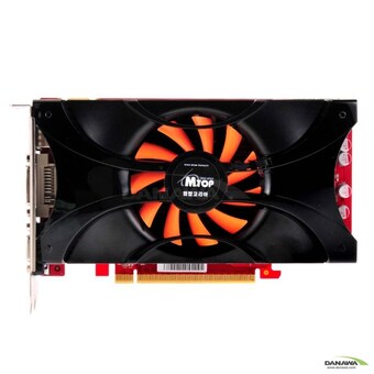 엠탑코리아 Khan 지포스 <b>GTX460</b> SE HDMI D5 768MB