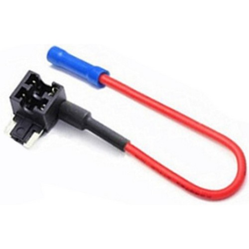 세인티에프 LP 미니 듀얼 휴즈 전원 단자_이미지