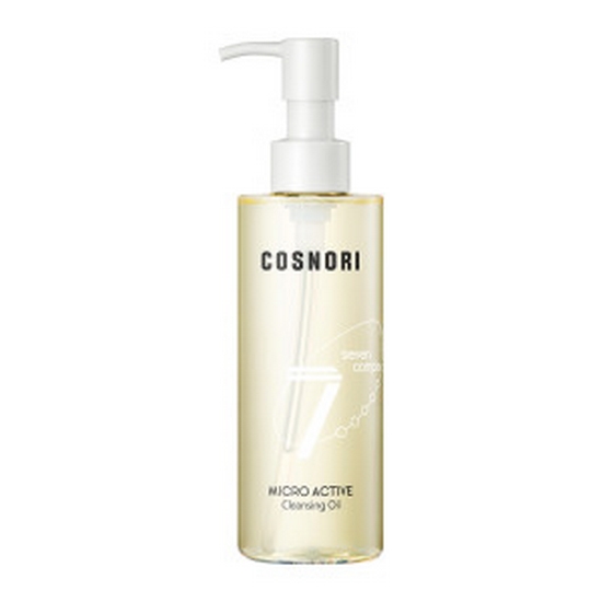 코스노리 마이크로 액티브 클렌징오일 200ml (1개)_이미지