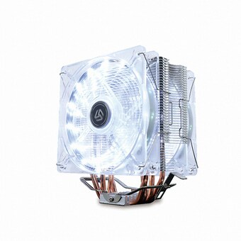 <b>ALSEYE</b> EDDY-120WT 화이트 LED