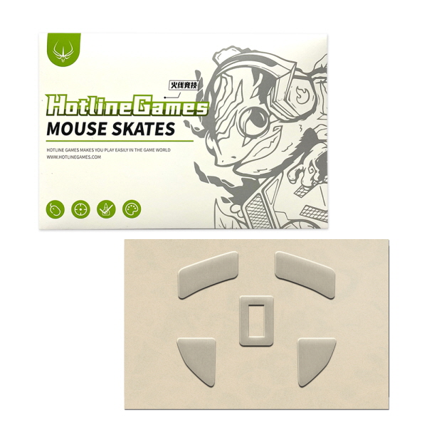 마우스 피트 4.0 RAZER