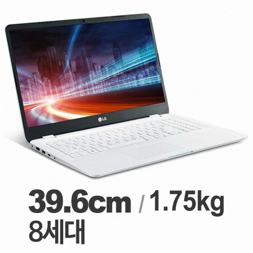 LG전자 2019 울트라PC 15UD590-GX30K (SSD 128GB)_이미지