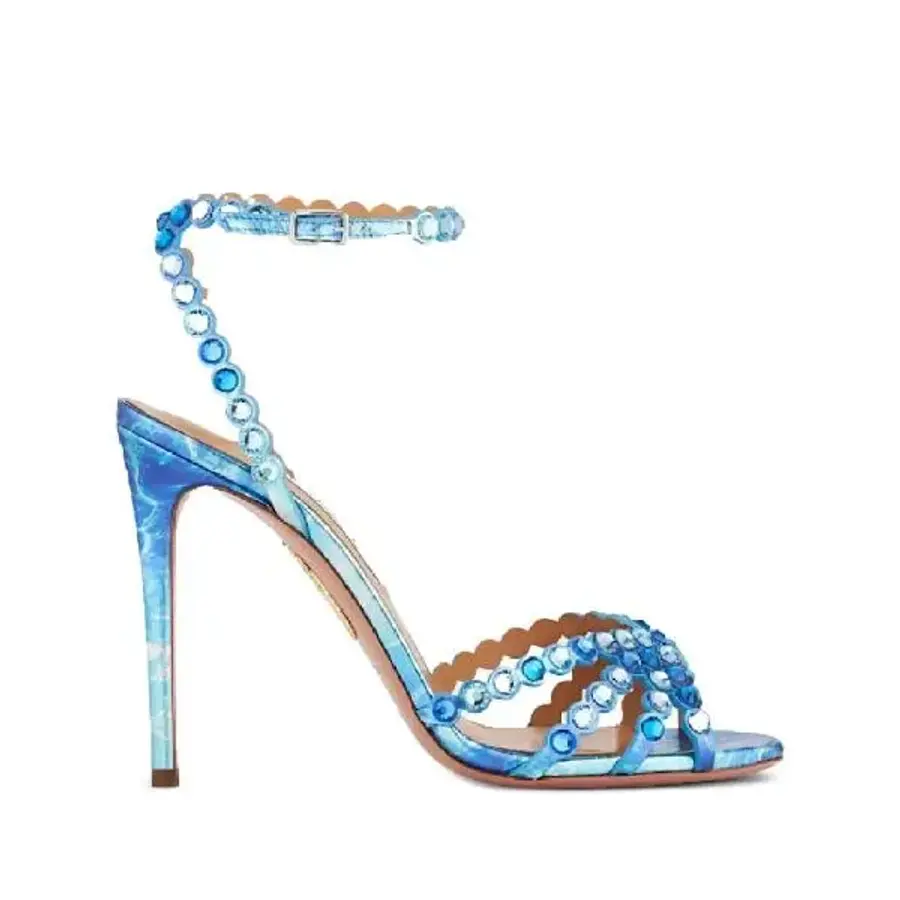 �������ֶ� ��ų�� ũ������ ��� ��ƿ���� ���� 105mm TQLHIGS0MTOBLUE T