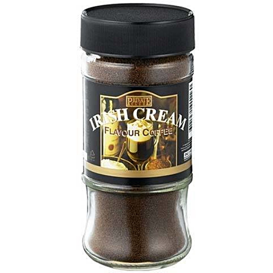 아이리쉬 크림향 커피 50g