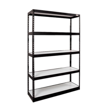 상도가구 몬스터랙 앵글선반 5단 1200x400 (180cm(높이))