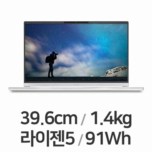 한성컴퓨터 올데이롱 TFX252XA (SSD 250GB)_이미지