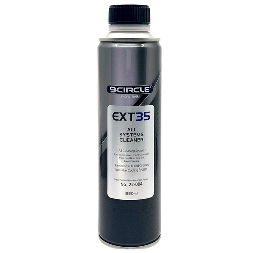나인서클 고성능 다목적 세정제 250ml