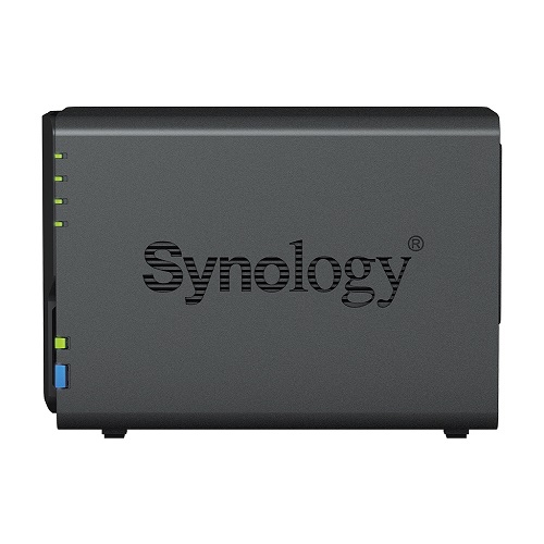 Synology DS223 해외구매 (하드미포함)_이미지